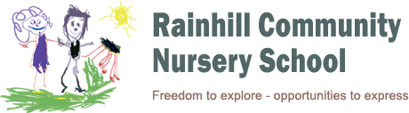 Rainhill Community Logo