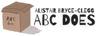 Alistair Bryce-Clegg logo