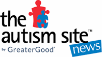 The Autism Site logo